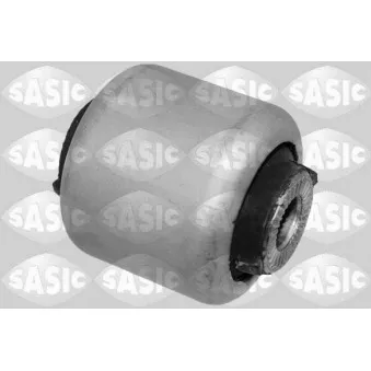 Silent bloc de suspension (train avant) SASIC OEM 31126854727