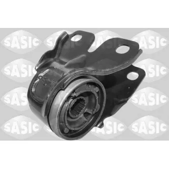 Silent bloc de suspension (train avant) SASIC OEM 1507182