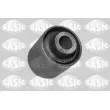 SASIC 2256125 - Silent bloc de suspension (train avant)