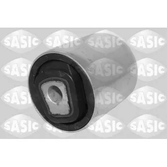 Silent bloc de suspension (train avant) SASIC OEM 31124083313