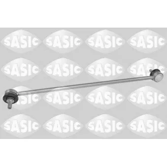 Entretoise/tige, stabilisateur avant droit SASIC OEM 31356768084