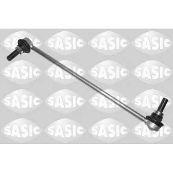 Entretoise/tige, stabilisateur avant gauche SASIC OEM A2043203789