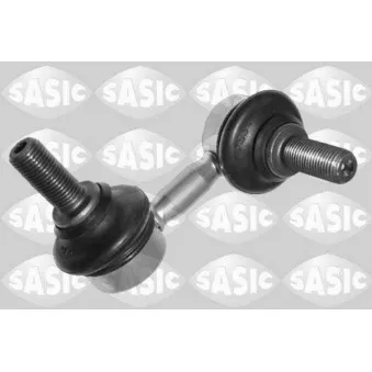 Entretoise/tige, stabilisateur avant droit SASIC OEM 546188H300