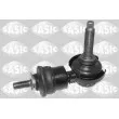 SASIC 2306313 - Entretoise/tige, stabilisateur