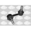 SASIC 2306332 - Entretoise/tige, stabilisateur avant droit
