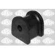 SASIC 2306343 - Suspension, stabilisateur