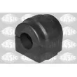 SASIC 2306372 - Suspension, stabilisateur