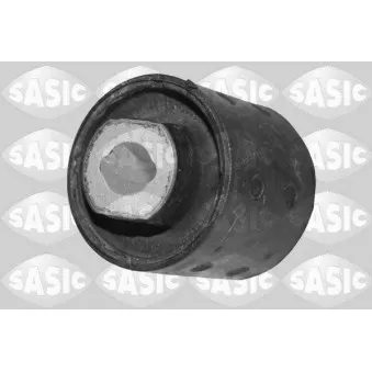 Suspension, corps de l'essieu SASIC OEM 33171093175