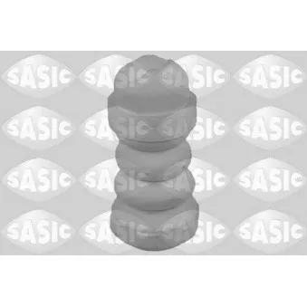 SASIC 2656108 - Butée élastique, suspension