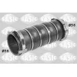 SASIC 3330045 - Gaine de suralimentation