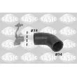 Gaine de suralimentation SASIC [3334040]