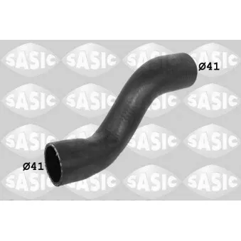 SASIC 3336195 - Gaine de suralimentation