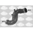 SASIC 3336258 - Gaine de suralimentation