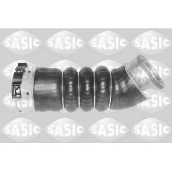Gaine de suralimentation SASIC OEM 11617800142