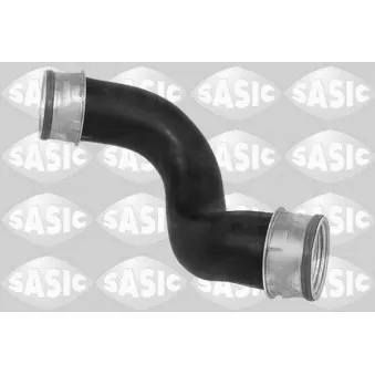 Gaine de suralimentation SASIC OEM 1J0145822E