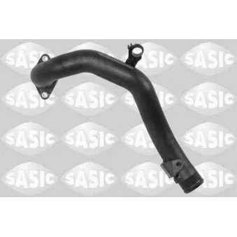 Gaine de suralimentation SASIC OEM 51810957