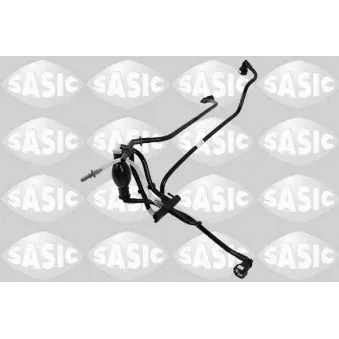 Tuyau de carburant SASIC OEM 1574T2