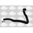 SASIC 3406447 - Durite de radiateur