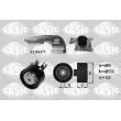 SASIC 3904038 - Pompe à eau + kit de courroie de distribution