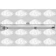 SASIC 6236022 - Contact d'avertissement, usure des plaquettes de frein
