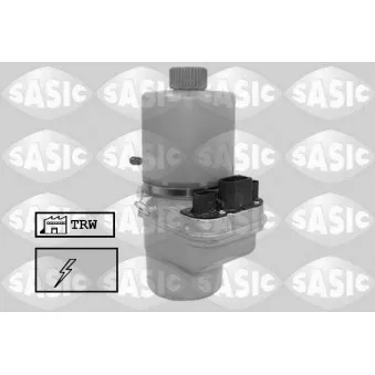 SASIC 7076081 - Pompe hydraulique, direction