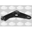 SASIC 7470058 - Triangle ou bras de suspension (train avant)