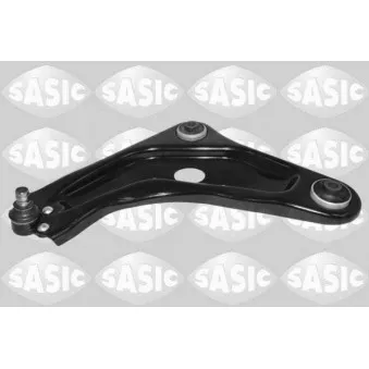 Triangle ou bras de suspension (train avant) SASIC OEM 9822126880
