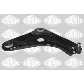 Triangle ou bras de suspension (train avant) SASIC OEM 9822126980