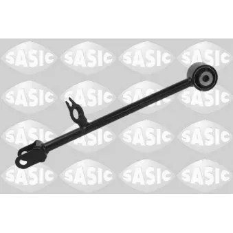 SASIC 7474045 - Bras de liaison, suspension de roue arrière gauche