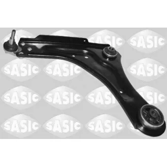 Triangle ou bras de suspension (train avant) SASIC OEM 545012362R
