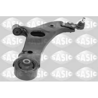 SASIC 7476290 - Triangle ou bras de suspension (train avant)