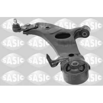 Triangle ou bras de suspension (train avant) SASIC OEM 545002W200