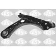 SASIC 7476360 - Triangle ou bras de suspension (train avant)