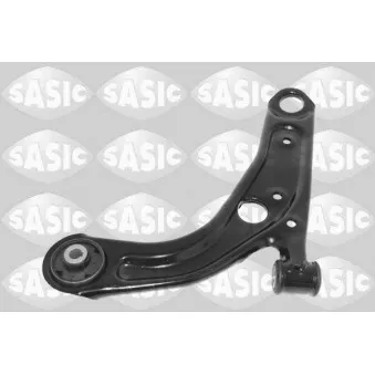 Triangle ou bras de suspension (train avant) SASIC OEM 51957401