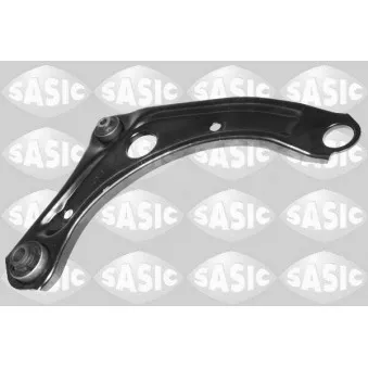 Triangle ou bras de suspension (train avant) SASIC OEM 545001HA5A