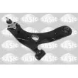 SASIC 7476372 - Triangle ou bras de suspension (train avant)