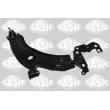 SASIC 7476373 - Triangle ou bras de suspension (train avant)