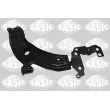 SASIC 7476375 - Triangle ou bras de suspension (train avant)