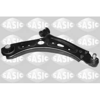 SASIC 7476398 - Triangle ou bras de suspension (train avant)