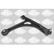 SASIC 7476457 - Triangle ou bras de suspension (train avant)