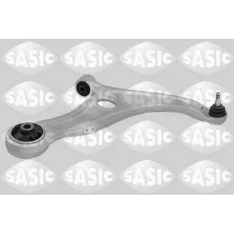 SASIC 7476473 - Triangle ou bras de suspension (train avant)