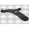SASIC 7476494 - Triangle ou bras de suspension (train avant)