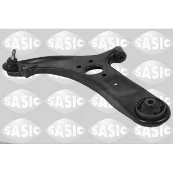 SASIC 7476494 - Triangle ou bras de suspension (train avant)