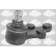 SASIC 7576058 - Rotule de suspension