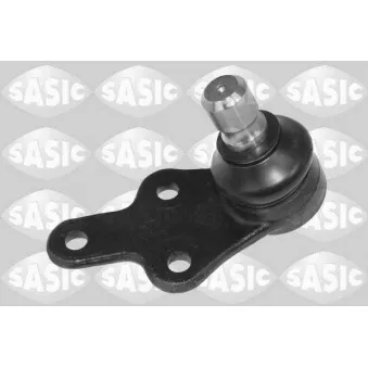 Rotule de suspension avant droit SASIC OEM 31340231