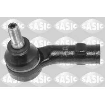 Rotule de barre de connexion avant gauche SASIC OEM 8N0422811A