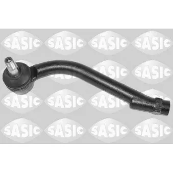 Rotule de barre de connexion avant gauche SASIC OEM 568202P900