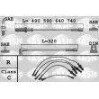 Kit de câbles d'allumage SASIC [9280004]