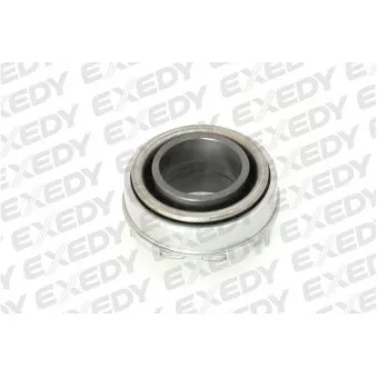 Butée de débrayage EXEDY BRG837