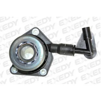 Butée hydraulique, embrayage EXEDY CSC402 pour RENAULT TRUCKS MAGNUM 1.8 16V - 115cv